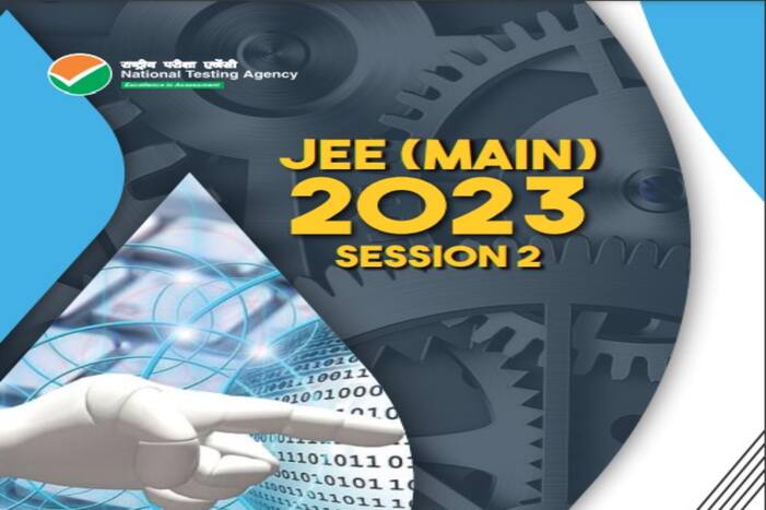 JEE Main 2023 Session 2 Registration Closing Shortly; Check Updates on Exam City Slip, Admit Card