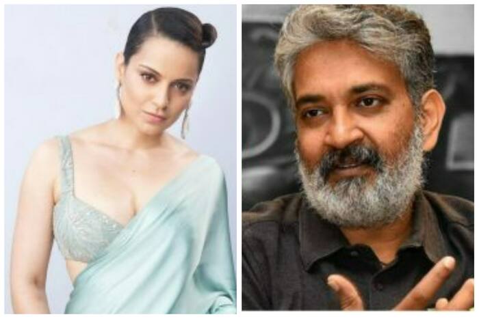 Kangana Ranaut Warns Right Wing as She Defends Rajamouli's Remarks on Religion: 'Don't Even Dare'