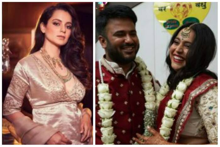 Swara Bhasker Responds to Kangana Ranaut's Engagement Wishes With a Sweet Message: 'May You Have Every Happiness'