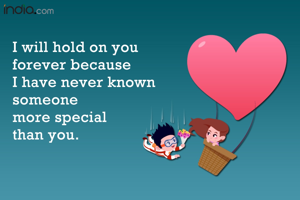 Happy Valentine Day 2023 - Romantic Messages, Quotes, Messages, Images ...