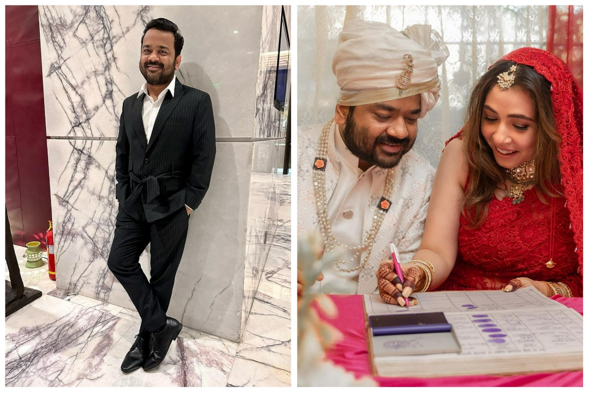 Who is Kumar Varun? Know All About The Standup Comedian Who Married Maanvi Gagroo