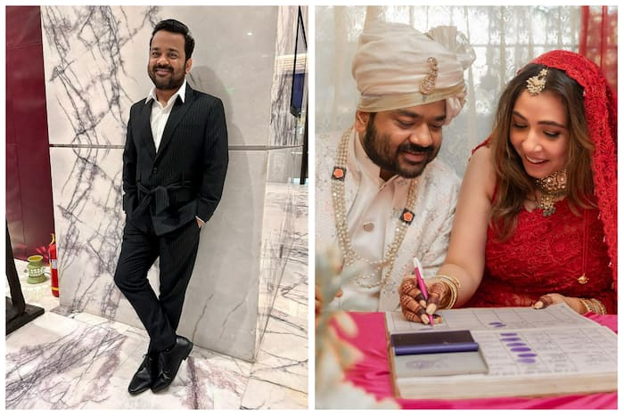 Who is Kumar Varun Know All About The Standup Comedian Who Married ...