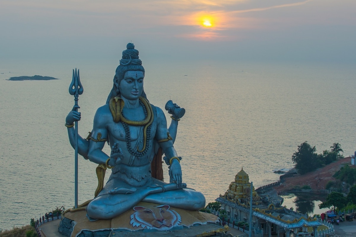 Mahashivratri 2023: Best Places In India To Witness The Grand ...