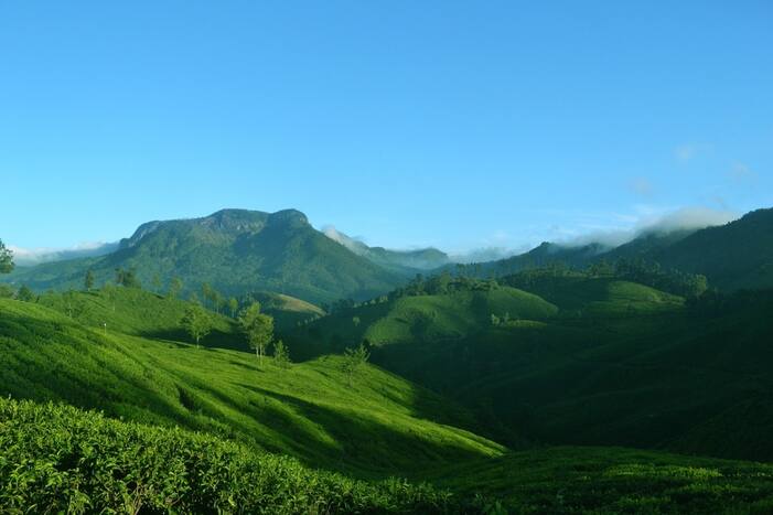 These 6 Places Are The Most Travelled Destinations In God's Own Country, Kerala | How Many Have You Explored?