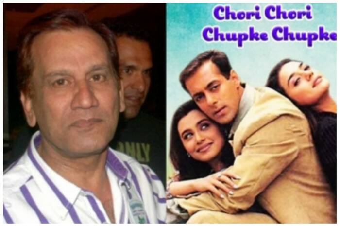 Bollywood Producer Nazim Hassan Rizvi With Alleged Underworld Links ...