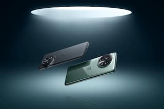 OnePlus 11 With Snapdragon 8 Gen 2 Launched In India