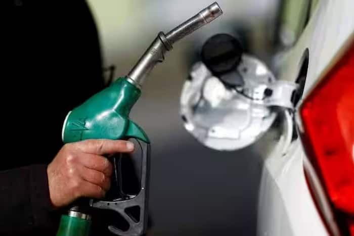 Petrol, Diesel Prices Today