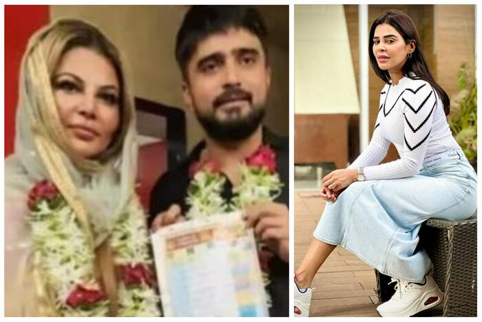 Adil Khan's Alleged Girlfriend Nivedita Chandel Hits Back at Rakhi Sawant: 'She Doesn't Even Spare PM Modi' - Watch