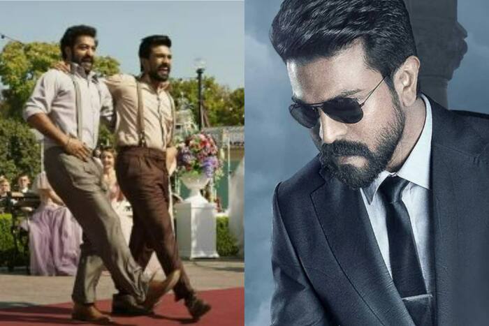 RC15: Ram Charan Impresses Shankar With Single-Take Dance Step Post 'Naatu Naatu'