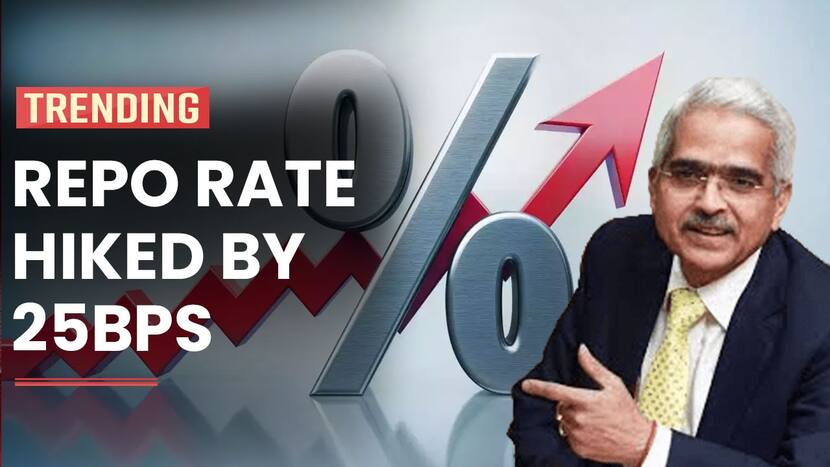 Inflation expected to come down to 5.3 percent in the next financial year, says RBI.