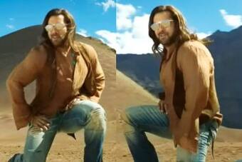 Naiyo Lagda Ye Dance, Salman Khan New Hook Step Makes The Internet Go Crazy - Check Hilarious Tweets Naiyo Lagda Ye Dance, Salman Khan New Hook Step Makes The Internet Go Crazy - Check Hilarious Tweets
