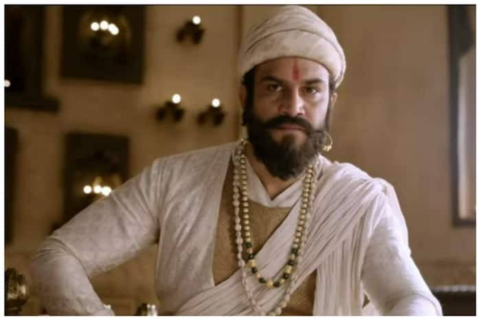 Sharad Kelkar Recalls His Inspiration From The Maratha Warrior King on Chhatrapati Shivaji Jayanti