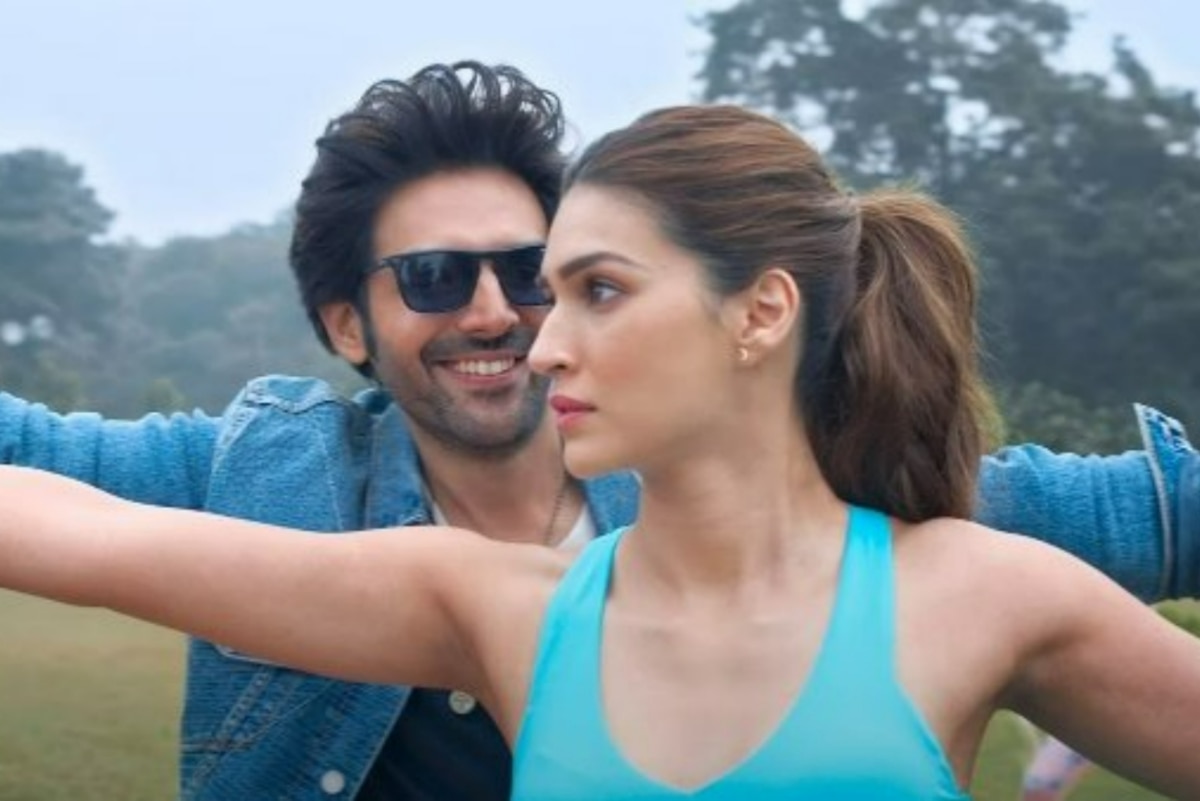 Shehzada Box Office Collection Day 2: Kartik Aaryan Film Performs, But Less  Than Bhool Bhulaiyaa 2- Check Detailed Report