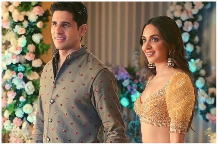 Sidharth Kiara Wedding There are many baratis in Delhis Munde wedding Kiara guest list is small