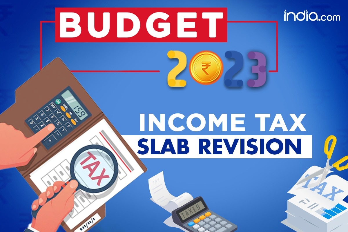 New Tax Regime Rebate Upto 7 Lakhs
