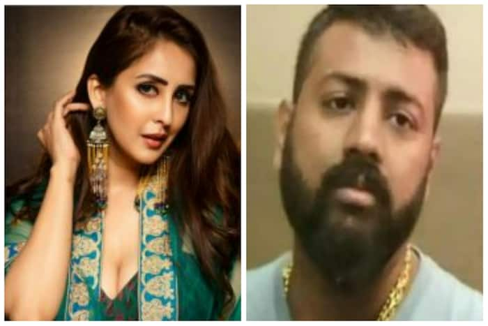 Sukesh Chandrasekhar Slams Chahatt Khanna With Rs 100 Crore Legal Notice Over 'Damage of Reputation'