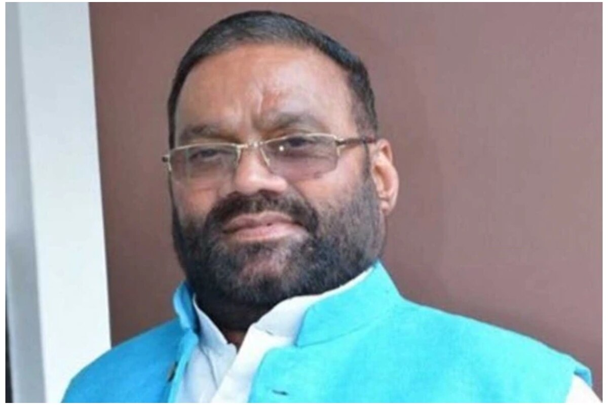 स्वामी प्रसाद मौर्य बोले- रामचरित मानस के खिलाफ अभियान चलाता रहूंगा, बदलाव होने ही चाहिए