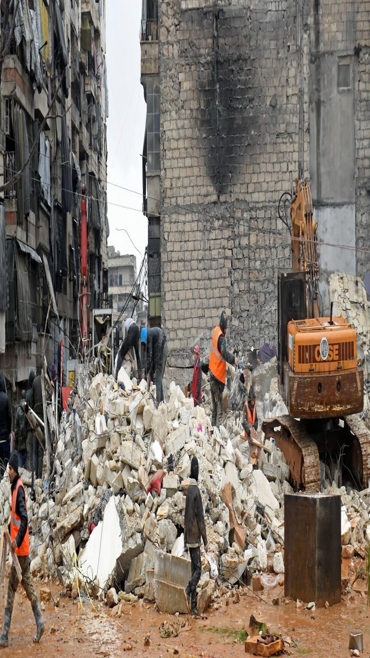 Largest earthquake of 20th century