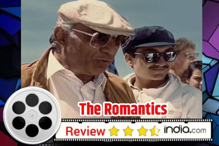 The Romantics Review: A Silsila of Loving And Living Yash Chopra’s Cinema…Forever!