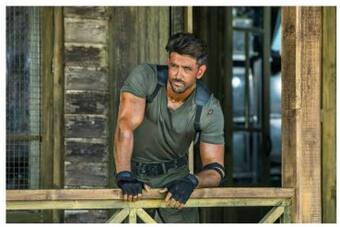 War 2 Hrithik Roshan Back in Action as Major Kabir in Aditya Chopras Spy Actioner War 2 Hrithik Roshan Back in Action as Major Kabir in Aditya Chopras Spy Actioner
