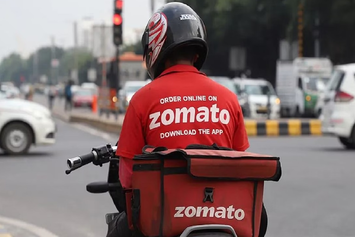 Zomato Steals The Spotlight As New-Age Tech Stocks Rally This Week