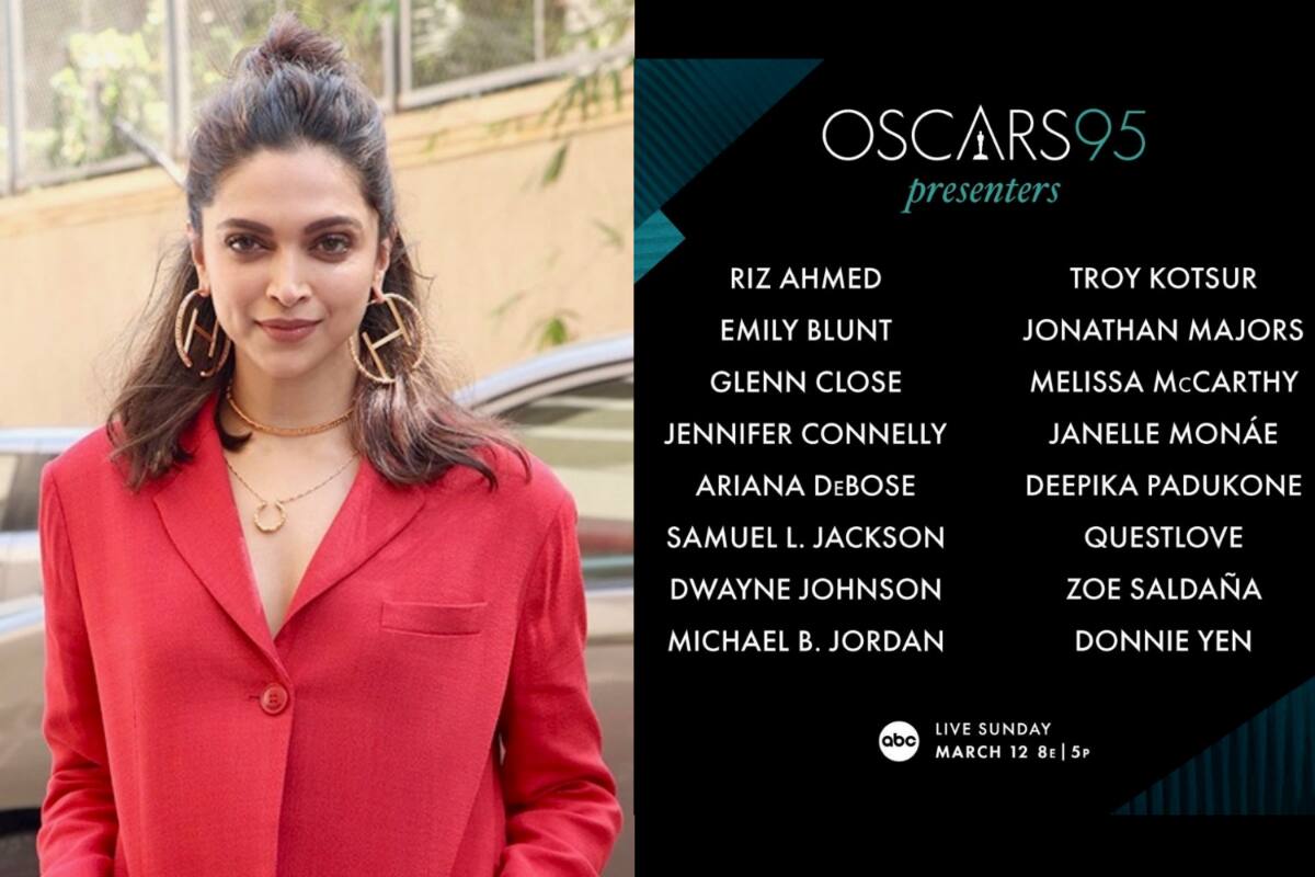 Unstoppable! Deepika Padukone Makes Indian Proud as She is All Set to  Attend Oscars 2023 as Presenter