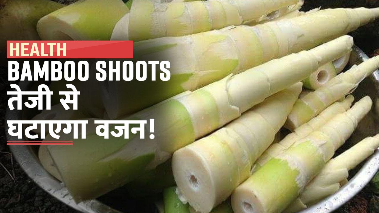Bamboo Shoots Benefits विटामिन से भरपूर होता है Bamboo Shoots, वीडियो