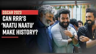 Oscars 2023: Preparations Underway, All Eyes On RRR’s Naatu Naatu