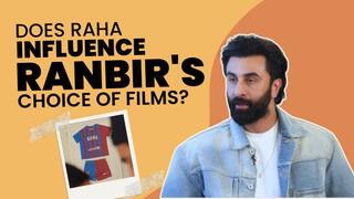 Exclusive: Ranbir Kapoor On Daughter Raha Kapoor, Says ‘I'm Different Person Now’