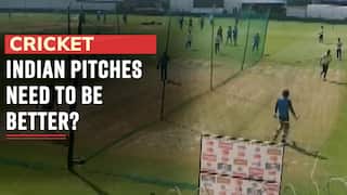 IND vs AUS 4th Test: Do Indian Pitches Need To Be Better?