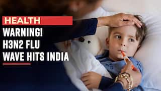 WARNING! H3N2 Flu Wave Hits India; Know Symptoms, Treatment & Reactions
