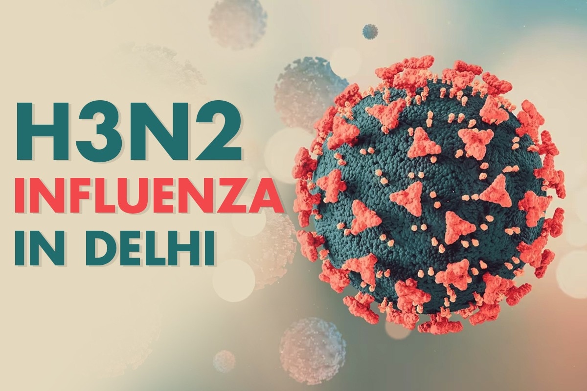 H3N2 Influenza Delhi Issues Advisory, To Conduct Early Screening To
