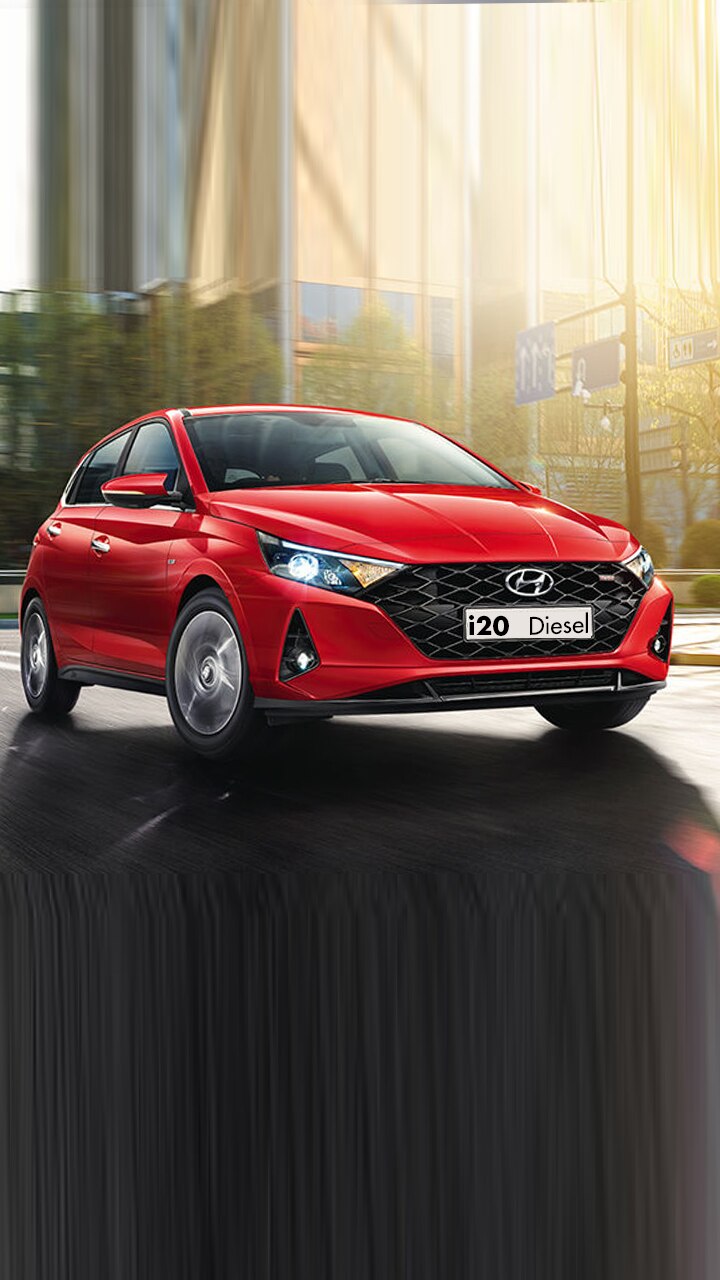 2018 Hyundai i20 - Wallpapers and HD Images | Car Pixel