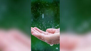Delhi To Witness More Rains On Saturday