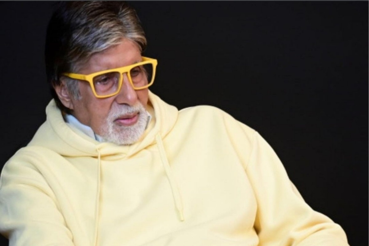 Amitabh Bachchan's Health Update After Injury on Project K Sets Check Official Statement