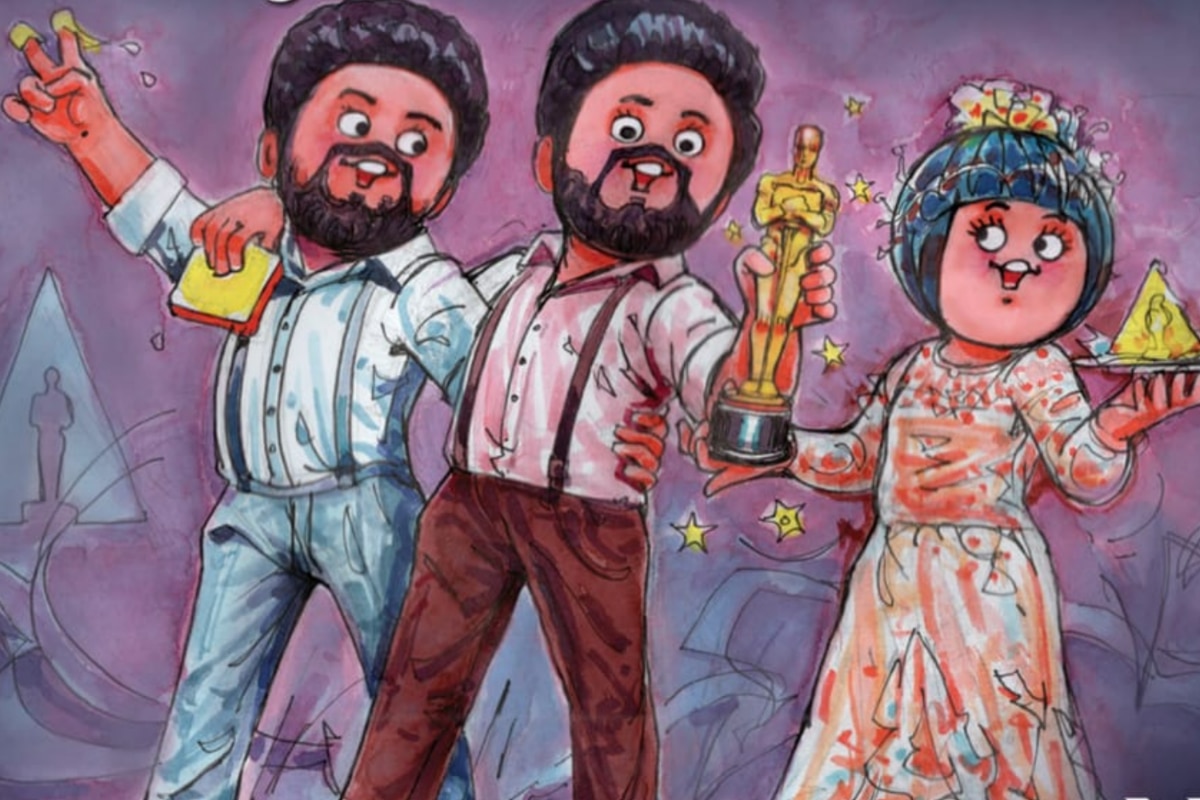 amul-s-utterly-creative-post-for-naatu-naatu-from-rrr-goes-viral