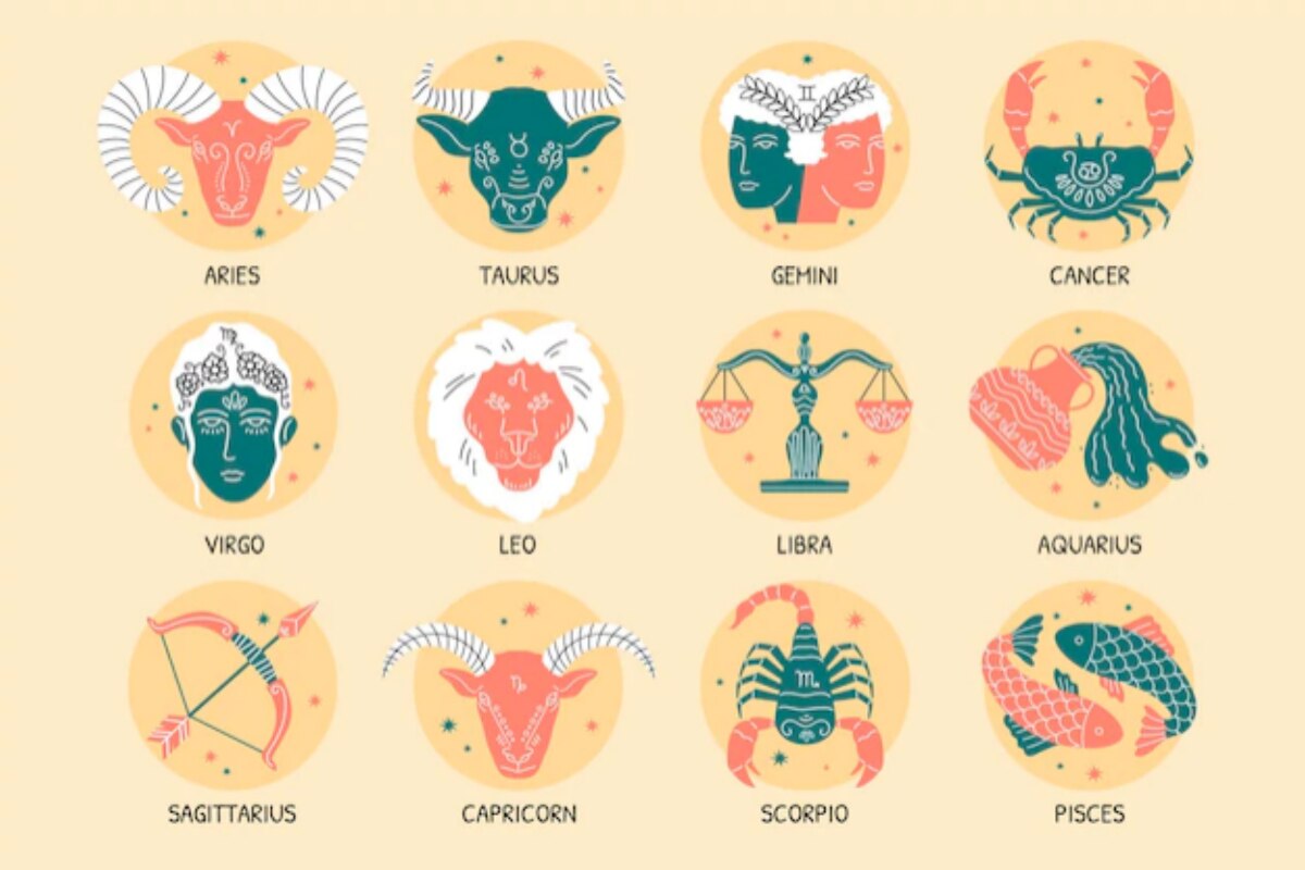 Horoskop heute, 24. März, Freitag