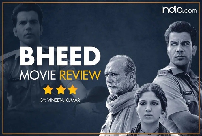 bheed movie review ndtv