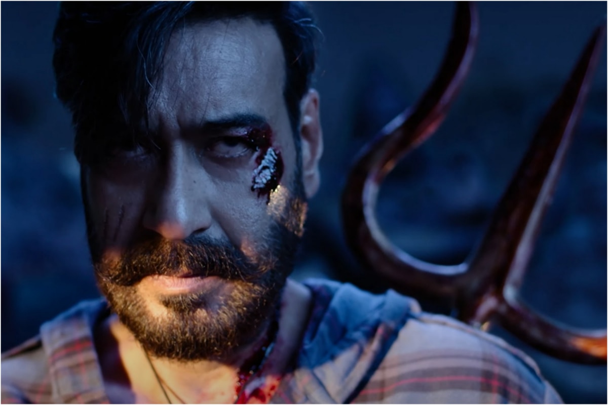 Bholaa Trailer Tabu überschattet Ajay Devgns Aktion in einer düsteren Geschichte von Macht und Emotionen – Ansehen