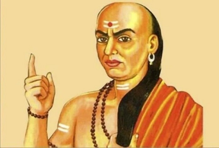 Chanakya Niti In Hindi