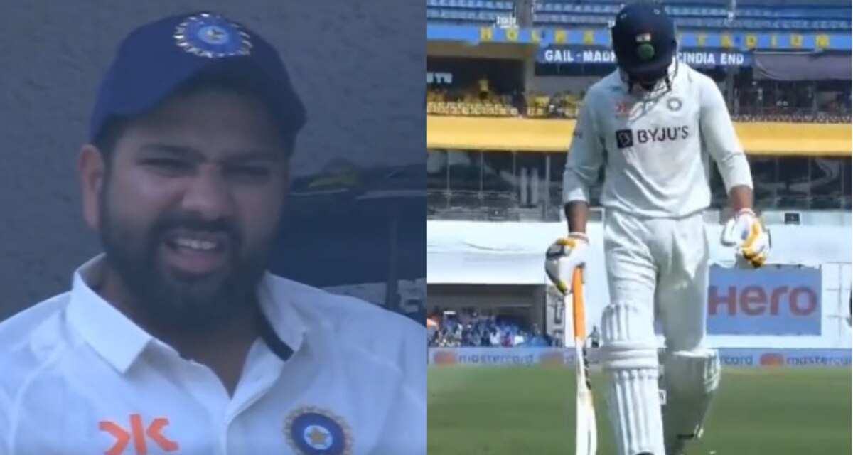 Rohit Sharma, Rohit Sharma Nachrichten, Rohit Sharma Alter, Rohit Sharma Läufe, Rohit Sharma Rekorde, Ravindra Jadeja, Ravindra Jadeja Nachrichten, Ravindra Jadeja neueste Nachrichten, Ravindra Jadeja Bowling, Ind vs Aus 3rd Test Live Score, Ind vs Aus 3rd Test Live Cricket Punktzahl, Ind vs. Aus 3. Test Live-Streaming, Ind vs. Aus 3. Test-Kader, Ind vs. Aus 3. Test-Wurf