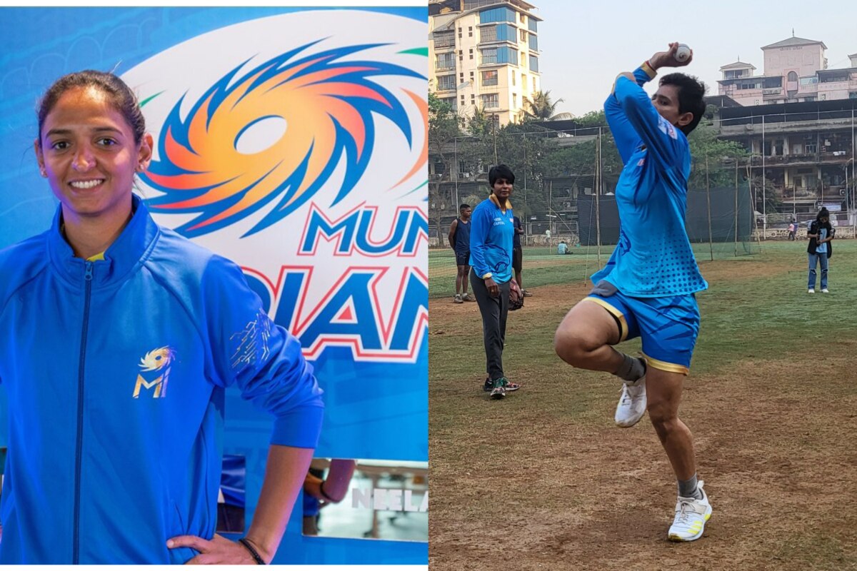 Womens Premier League Beginning Of New Dawn For India