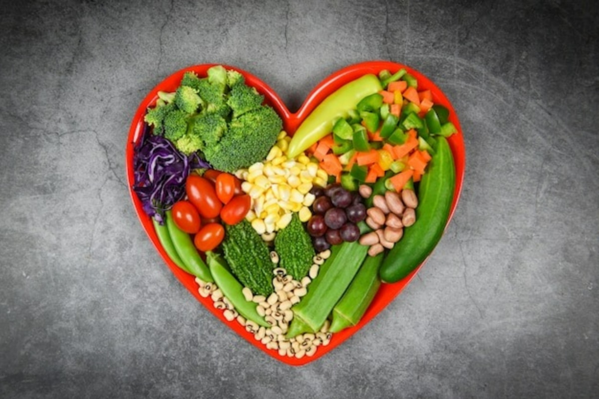 Herzinfarkt bei Frauen: 7 gesunde Lebensmittel, die das Risiko von Herzerkrankungen senken können