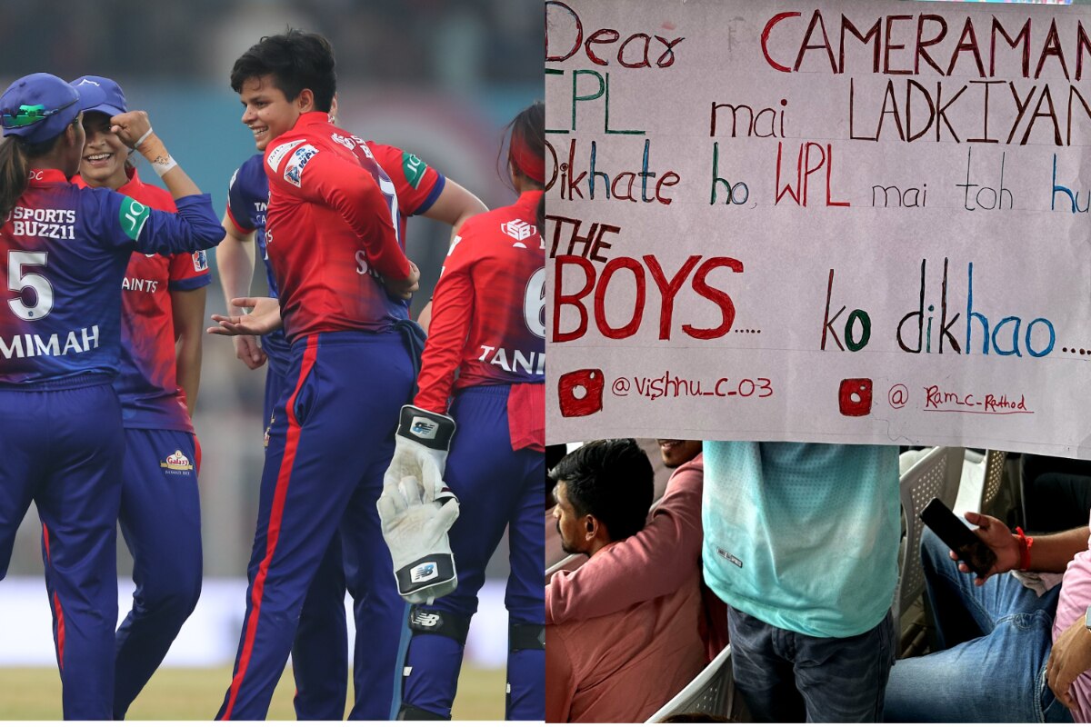WPL 2023, WPL 2023 Zeitplan, WPL 2023 Timings, WPL 2023 Kader, Royal Challengers Bangalore vs. Delhi Capitals, RCB vs. DC, Bangalore vs. Delhi, RCB vs. DC Live-Updates, RCB vs. DC Live-Cricket-Streaming, RCB vs. DC Live-Ergebnisse und Updates , Premier League der Frauen, Kricket-Nachrichten, BCCI