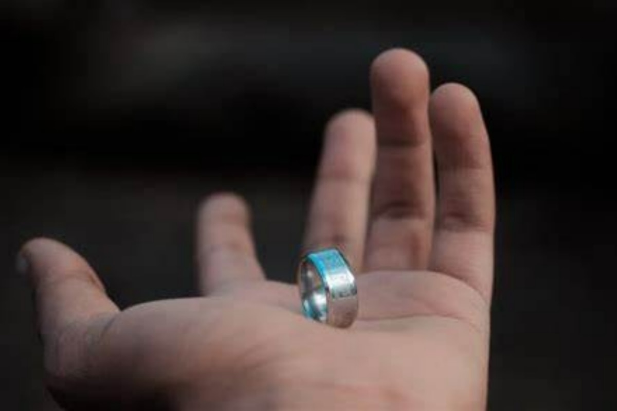 Know Why Aquamarine Engagement Rings Trending? — New World Diamonds