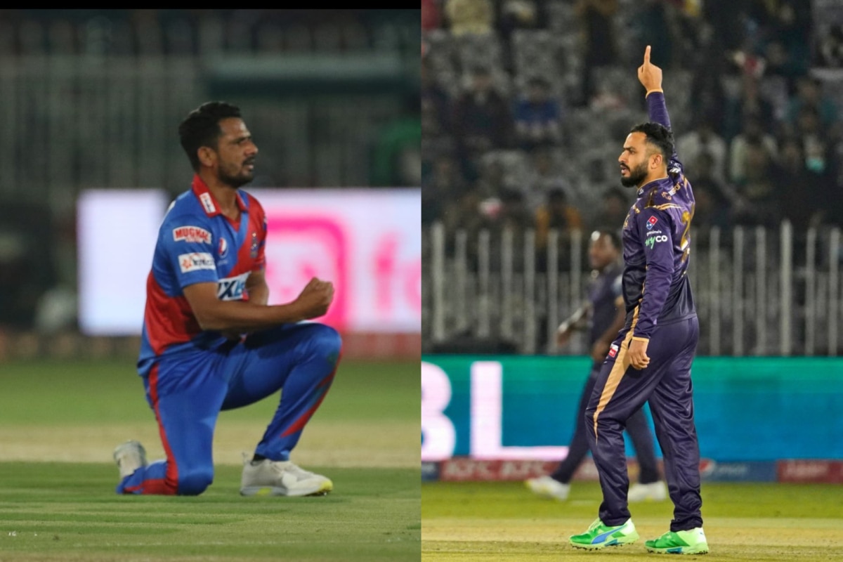 QUE vs KAR Live Streaming PSL 2023 When And Where To Watch Quetta