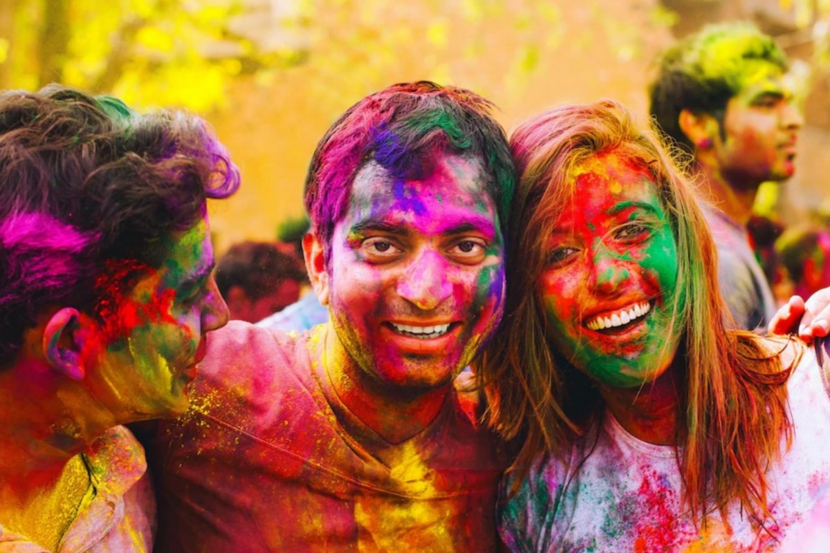 Happy Holi 2023: Wishes, Quotes, Images, SMS, Greetings, WhatsApp And Facebook Status