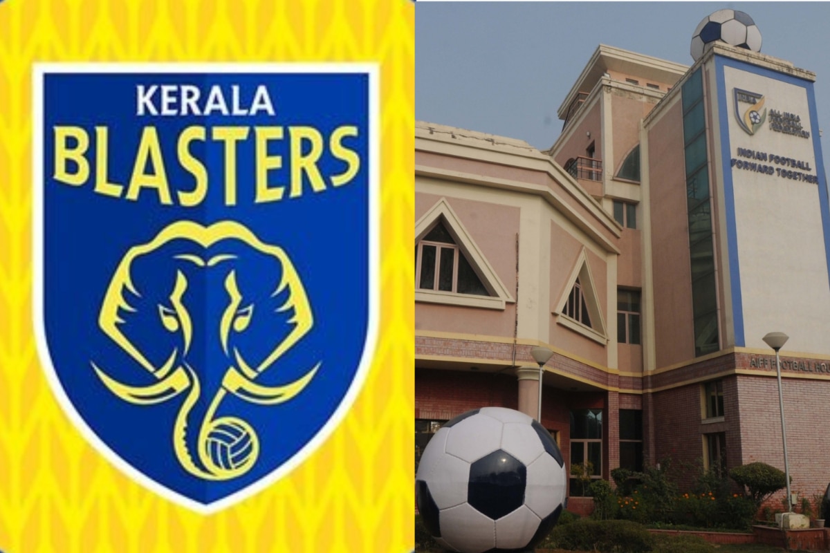 Kerala Blasters, Kerala Blasters mit Geldstrafe belegt, Kerala Blasters mit Geldstrafe belegt, AIFF weist Berufung von Kerala Blasters zurück, AIFF, ISL, Hero ISL, Indian Super League, Bengaluru FC