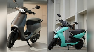 In Pics: 7 Best Electric Scooters to Buy in India