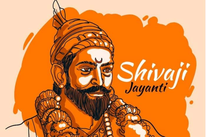 Chhatrapati Shivaji Maharaj Jayanti 2023: 10 Popular Quotes by The ...